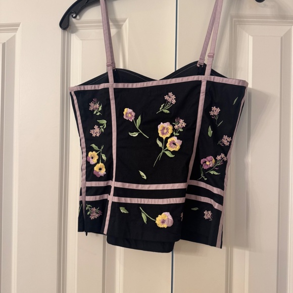 Elevenses corset too - Picture 3 of 3